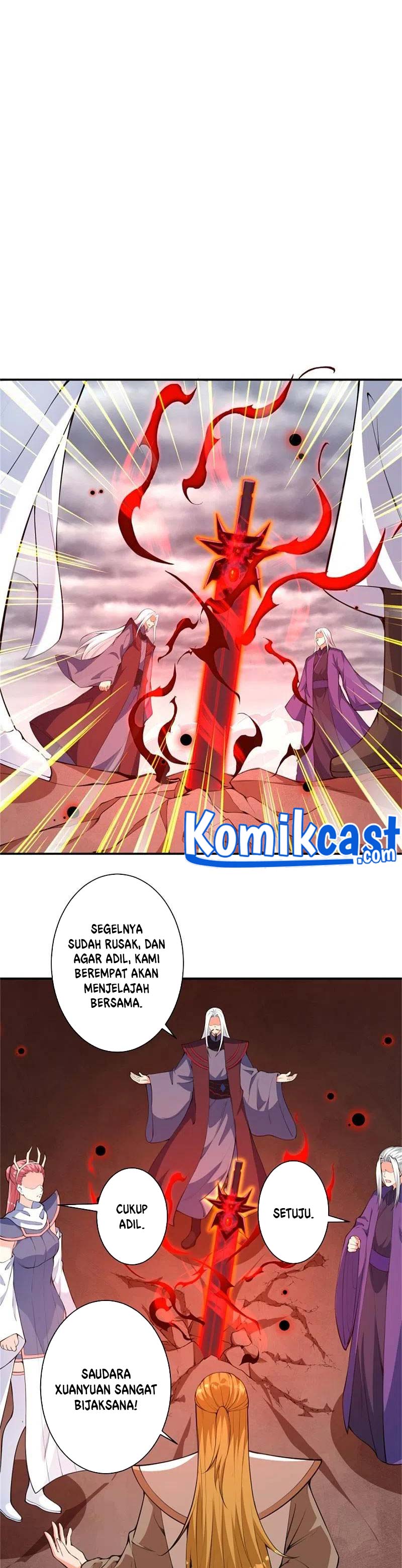 Dilarang COPAS - situs resmi www.mangacanblog.com - Komik against the gods 453 - chapter 453 454 Indonesia against the gods 453 - chapter 453 Terbaru 22|Baca Manga Komik Indonesia|Mangacan